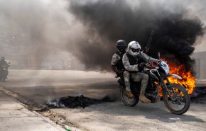 هايتي تلغي مراسم وداع الرئيس المقتول بسبب الاحتجاجات وأعمال الشغب