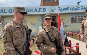 شاهد..ضغط شعبي عراقي لسحب القوات الأجنبية من البلاد  