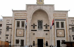 مجلس الشعب السوري: شعبنا لا يهون ولا يضعف مهما اشتدت المحن 
