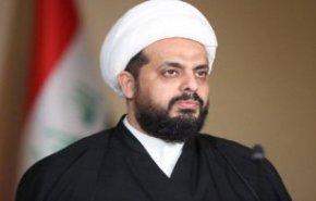  التواجد الأميركي لا علاقة له بمصلحة العراق وانما مرتبط بالكيان الإسرائيلي