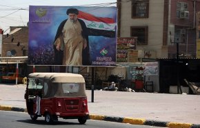 العراق.. تغيير القوة الماسكة للملف الامني في مدينة الصدر
