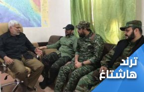 مغردون عراقيون يطالبون باستمرار المقاومة حتى خروج اخر جندي للاحتلال