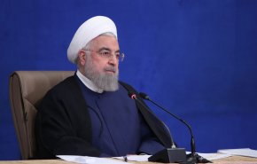 روحاني : يجب مواصلة حل مشكلات محافظة خوزستان طبقا لتوجيهات قائد الثورة