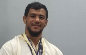  الاتحاد الدولي للجودو ينحاز لكيان عنصري بحت