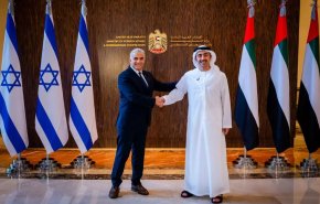 الاحتلال يجلط الامارات بقرار لم يكن بالحسبان!