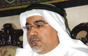 نائبة بريطانية تطالب بإطلاق سراح المعتقل البحرینی عبدالجليل السنكيس