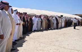 تجربة الصحوات شرق سوريا ومحاولة تكريس الاحتلال