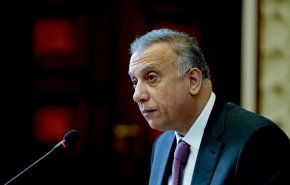 الكاظمي يعلن اعتقال الشبكة الإرهابية التي نفذت تفجير مدينة الصدر