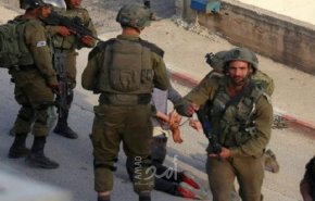 الاحتلال اعتقل 26 مواطنا فلسطينيا خلال أيام عيد الأضحى
