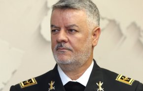 قائد القوة البحرية للجيش الإيراني يصل إلى روسيا
