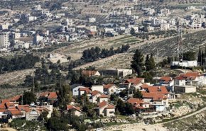فلسطينيون يتصدون لمحاولة مستوطنين منع بناء منزل جنوب نابلس