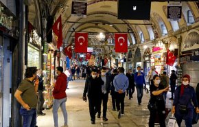 تركيا تسجل أعلى حصيلة يومية للإصابات بكورونا منذ 12 مايو