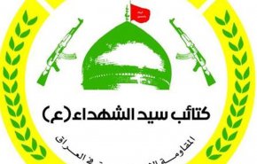 قائد كتائب 