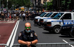 مقتل شخصين في مدينة نيويورك بحادثتي إطلاق نار منفصلتين
