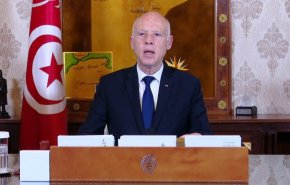 الرئيس قيس سعيد: الوضع الصحي في تونس كارثي وهناك من يُفسد مكافحة كورونا