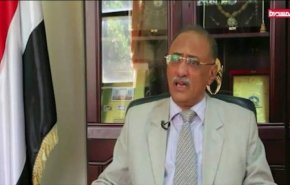 وزير يمني يحمل دول العدوان مسؤولية التسرب النفطي بميناء عدن