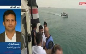 صنعاء قلقة إزاء خزان صافر وتأخر وصول الفريق الأممي لصيانته