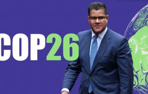 لندن.. إجتماع ممثلي 51 دولة اليوم استعداداً لقمة 'كوب 26'
