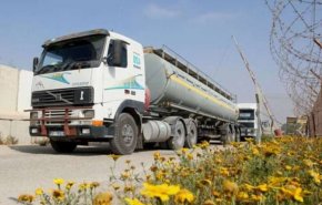 كيان الاحتلال يمنع دخول شحنات وقود إلى غزة