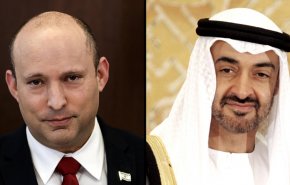 فشل اتفاقية الغاز بين ابوظبي وتل ابيب، هل توقف قطار التطبيع؟