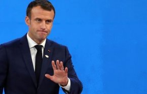 ماكرون تعليقا على التظاهرات الحاشدة بالبلاد: هذه ليست 