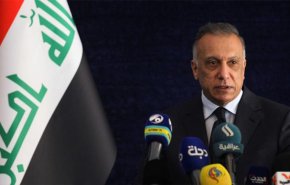 الملف العسكري أهم محور في مباحثات الكاظمي في أميركا