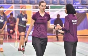 أول برلمانية مصرية تشارك في الألعاب الأولمبية.. من هي هادية حسني؟