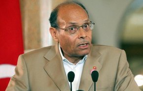 المرزوقي معلقا على الأوضاع في تونس: ليس كل ما يلمع ذهبا
