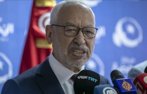 الغنوشي يوجه دعوة للالتحاق بمجلس النواب دفاعا عن الديموقراطية
