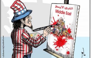 ما هي مآلات المشروع الامريكي في المنطقة؟
