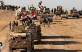 العراق.. انطلاق عملية أمنية واسعة في صلاح الدين