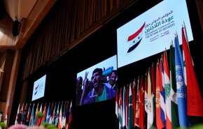 لافرينتييف يدعو لانهاء العقوبات المفروضة على سوريا