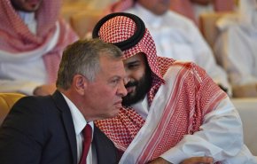 ملك الأردن يؤكد ضلوع ابن سلمان بمحاولة الانقلاب عليه