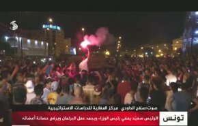خبير استراتيجي: ما يشاع عن الثورة بتونس هو مفهوم مزور  
