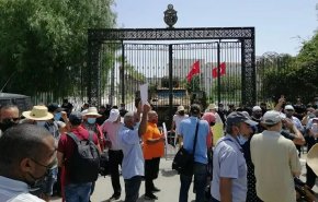مسار التصعيد في تونس ومستقبل الاوضاع