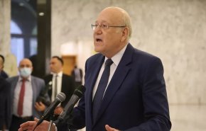 تكليف ميقاتي بتشكيل الحكومة اللبنانية واتفاق بايدن والكاظمي