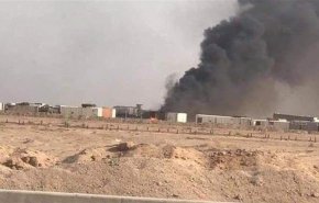العراق: تشكيل لجنة تحقيقية لمعرفة ملابسات حادث الديوك
