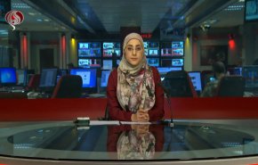 نشرة الاخبار من قناة العالم الساعة 16:00 بتوقيت غرينتش 26-07-2021