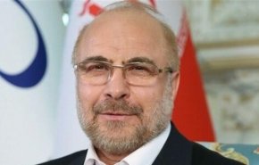 قاليباف يزور دمشق اليوم لبحث تعزيز العلاقات بين البلدين