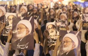 قطريون لحكومة البحرين: شيعة البحرين أحق بالتعاطف