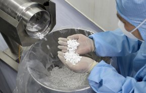 لقاح كورونا في مسحوق وحبوب.. الأمل يقترب