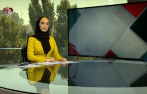 نشرة الاخبار من قناة العالم الساعة 07:00 بتوقيت غرينتش 27-07-2021