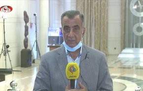 شاهد: مشاورات لوضع حجر اساس الحكومة الجديدة في لبنان