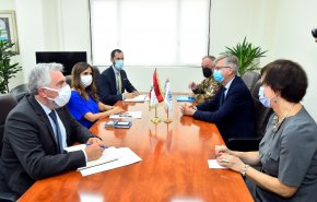 لبنان يشدد على ضرورة التزام الكيان الصهيوني يقرار 1701