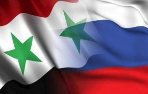 مباحثات روسية سورية لتوريد النفط وصناعة اللقاح في ريف دمشق