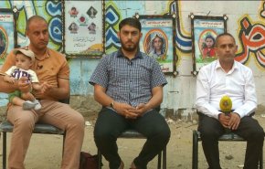 شاهد: شهادات ناجين من المجازر الاسرائيلية، والقلب يعتصر الماً