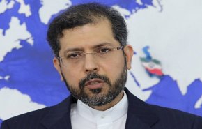 إيران: نتابع عن كثب الأحداث الجارية في تونس