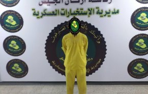 القبض على ’إرهابي’ فجّر عجلة مفخخة في مدينة الصدر منتصف نيسان الماضي