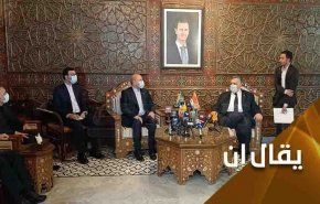 المنطقة برمتها تستعد لمرحلة ما بعد الانتصار على الارهاب