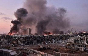 لبنان: حداد وطني وإقفال للإدارات العامة بذكرى انفجار المرفأ